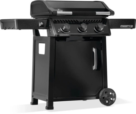 Газовый гридль NAPOLEON Freestyle 24 Griddle