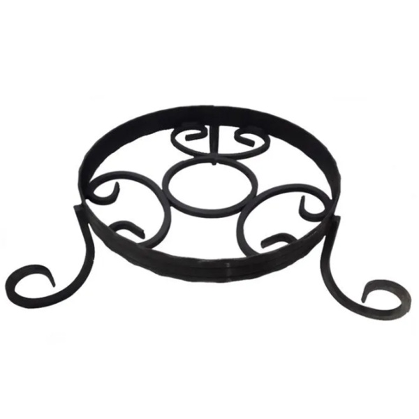 КОМПЛЕКТ «Тандыр Поручик» с поворотной крышкой