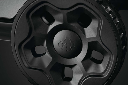 Газовый гриль NAPOLEON Legend-425 SB с конфоркой