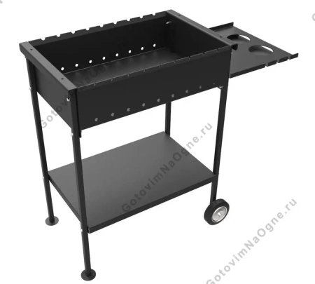 Мангал "Дачный"