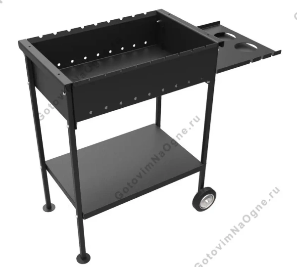 Мангал "Дачный"