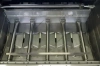Газовый гриль BROIL KING Regal S 590 IR с вертелом и ИК конфоркой