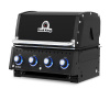 Встраиваемый газовый гриль BROIL KING Baron 420BI Shadow