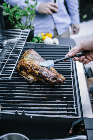 Портативный газовый гриль BROIL KING Porta-Chef 320