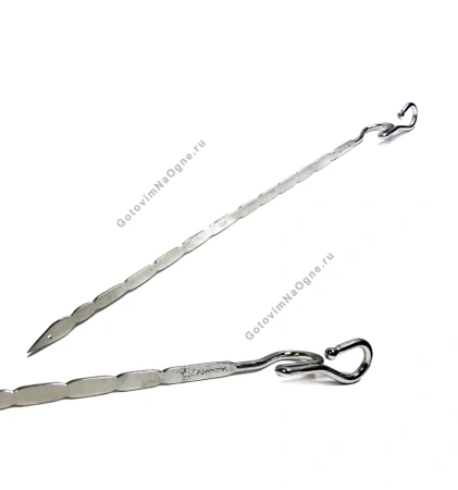 КОМПЛЕКТ «Тандыр Скиф»