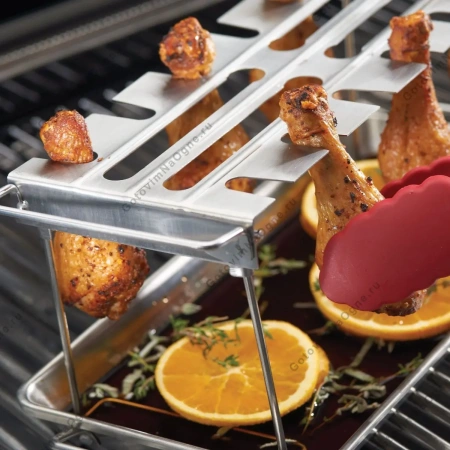Подставка для куриных ножек, BROIL KING