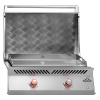Встраиваемый газовый гридль NAPOLEON BIG-32 Griddle