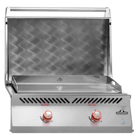 Встраиваемый газовый гридль NAPOLEON BIG-32 Griddle