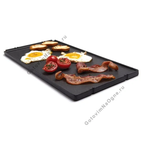 Чугунная планча для BROIL KING Imperial/ Regal 