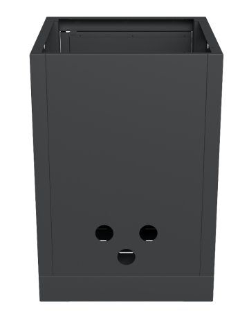 Тумба универсальная с дверцей