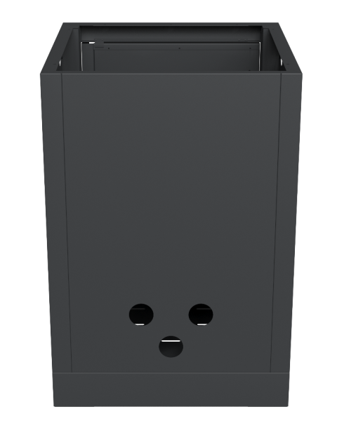 Тумба универсальная с дверцей