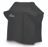 Чехол для гриля ROGUE 365 сбоку