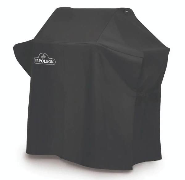 Чехол для гриля ROGUE 365 сбоку