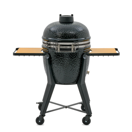 Керамический гриль MONOLITH Classic TWO.55 Black