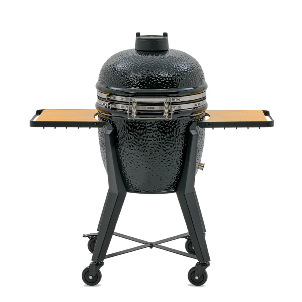 Керамический гриль MONOLITH Classic TWO.55 Black