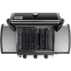 Газовый гриль WEBER Spirit II E-310 GBS, черный