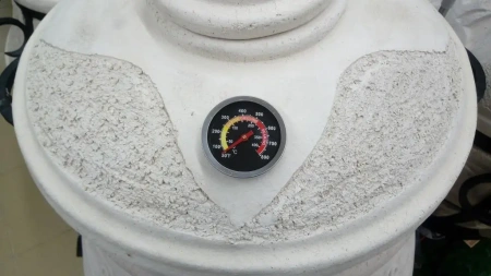 КОМПЛЕКТ «Тандыр Атаман»