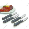 Ножи для резки стейков 4шт., BROIL KING