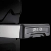 Газовый гриль NAPOLEON Rogue-625 SE c ИК конфоркой (черный)
