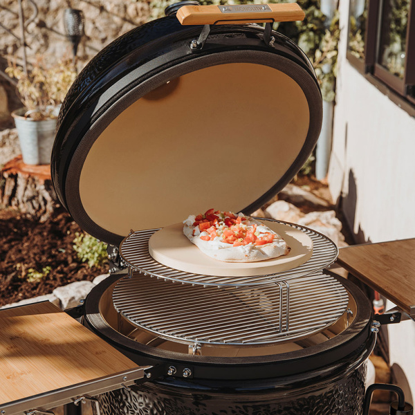 Керамический гриль MONOLITH One.55 (Classic)