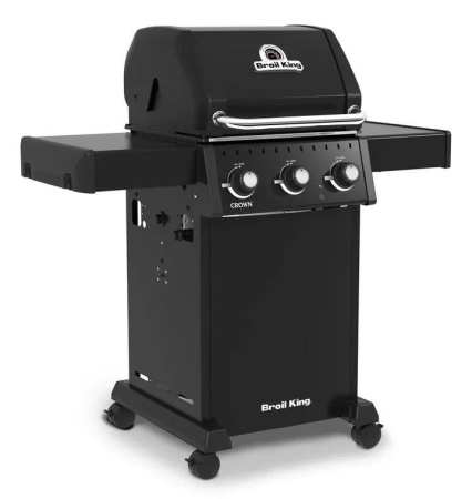Газовый гриль BROIL KING CROWN 310