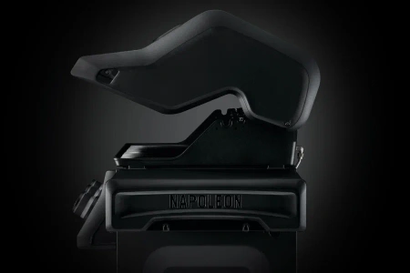 Газовый гриль NAPOLEON Rogue PRO-S 425 Phantom с ИК конфоркой