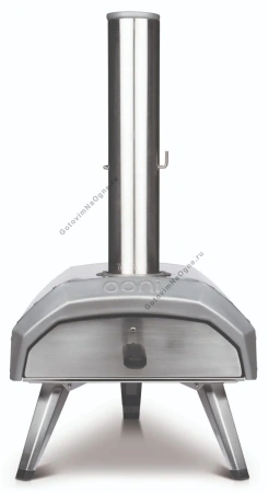 Печь для пиццы (дрова/уголь) OONI Karu 12 