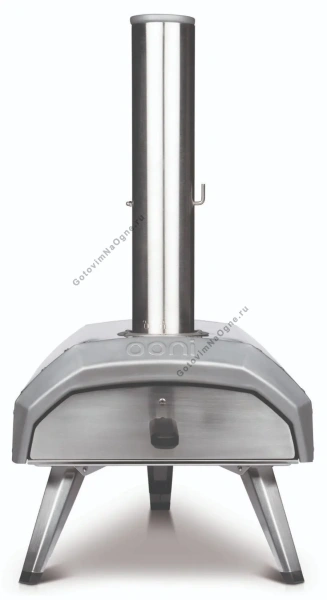 Печь для пиццы (дрова/уголь) OONI Karu 12 