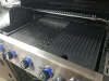 Газовый гриль BROIL KING Regal S 590 IR с вертелом и ИК конфоркой
