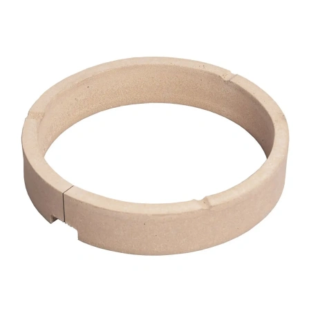 Керамический гриль MONOLITH LeCHEF PRO 2.0 Red  Solo