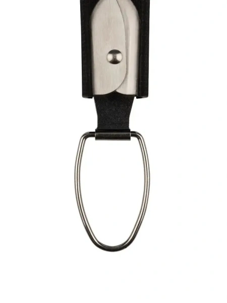 Щипцы из нерж. стали 44см., с фиксатором