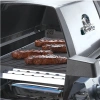 Газовый гриль BROIL KING Signet S 390 с вертелом и конфоркой 