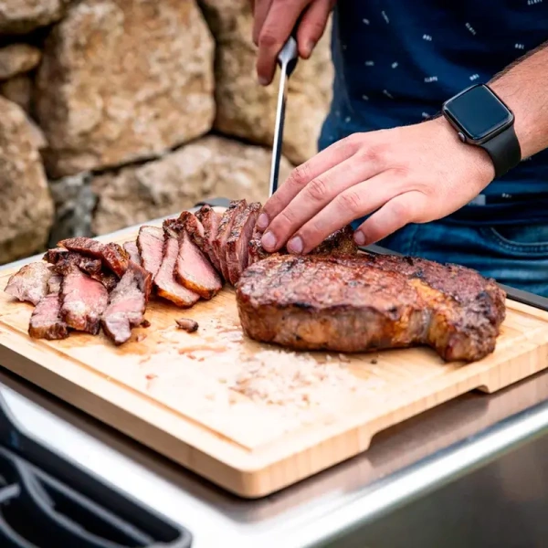 Разделочная доска NAPOLEON.