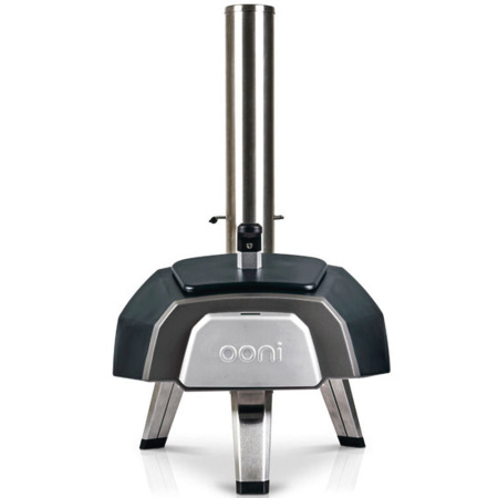 Печь для пиццы (дрова/уголь) OONI Karu 2