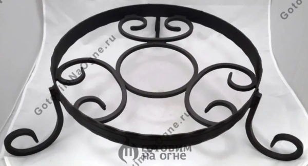 КОМПЛЕКТ «Тандыр Атаман»