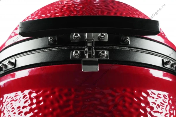 Керамический угольный гриль KAMADO JOE Big II Stand-Alone™ 61см.