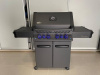 Газовый гриль NAPOLEON Phantom Prestige-500 с ИК конфоркой