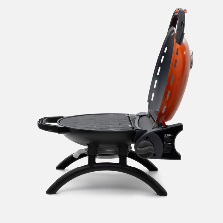 Газовый гриль O-GRILL 500 orange