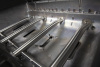 Газовый гриль BROIL KING Crown 490, 4 горелки, боковая конфорка, задняя горелка
