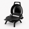 Газовый гриль O-GRILL 7 ULTRA Black