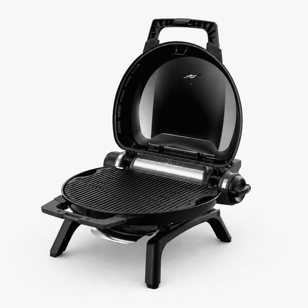 Газовый гриль O-GRILL 7 ULTRA Black