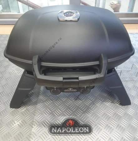 Портативный газовый гриль NAPOLEON TravelQ-285-1