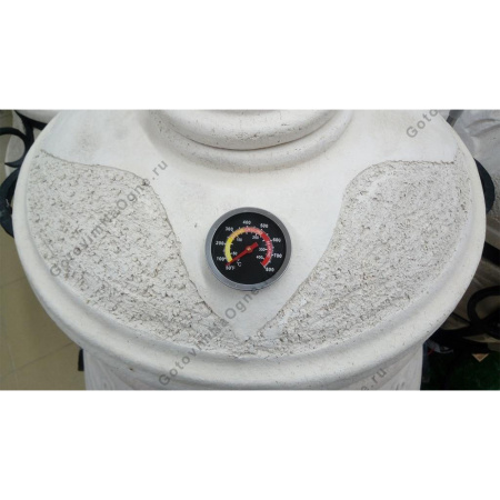 КОМПЛЕКТ «Тандыр Есаул»