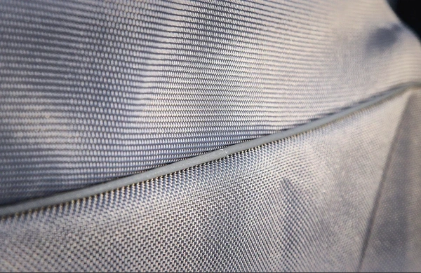 Чехол L-134 Премиум для газ.грилей NAPOLEON Rogue 425 PRO, серый Оксфорд 1680D (Готовим на огне)