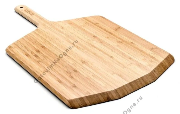 Лопатка бамбуковая OONI, 35см.