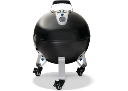 Угольный гриль-смокер NAPOLEON Apollo 18
