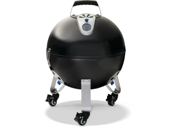 Угольный гриль-смокер NAPOLEON Apollo 18