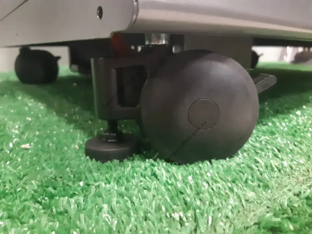 Газовый гриль BROIL KING Regal 490 Black с вертелом