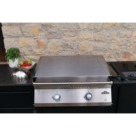 Встраиваемый газовый гридль NAPOLEON BIG-32 Griddle