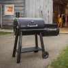 Гриль-коптильня BROIL KING® Regal Offset 400